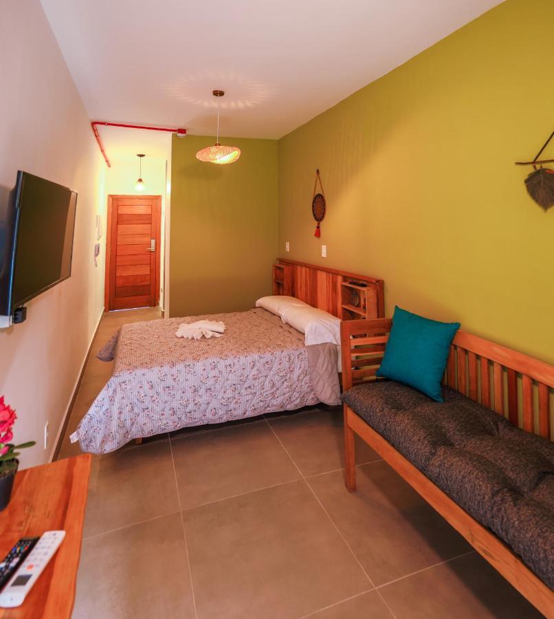 Mandala Beach Hotel 우바투바 외부 사진