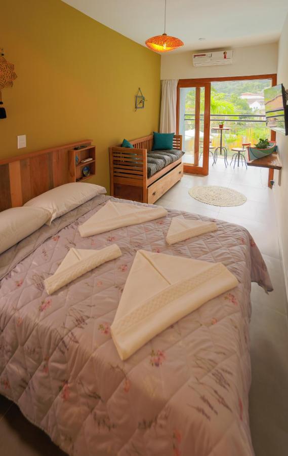 Mandala Beach Hotel 우바투바 외부 사진