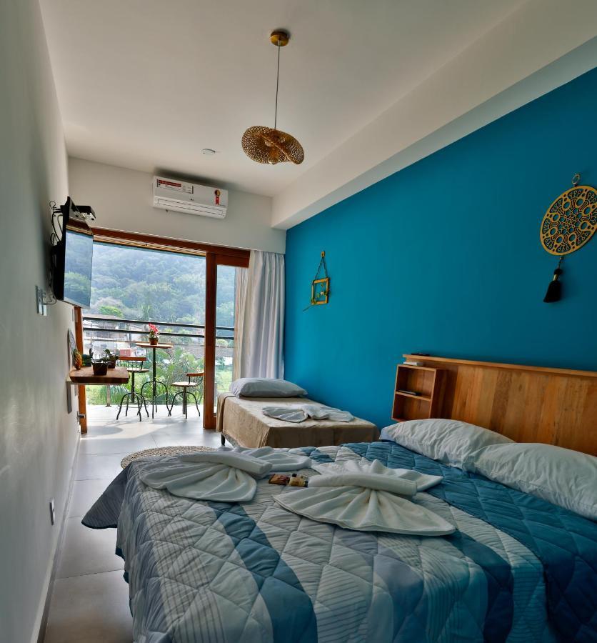 Mandala Beach Hotel 우바투바 외부 사진