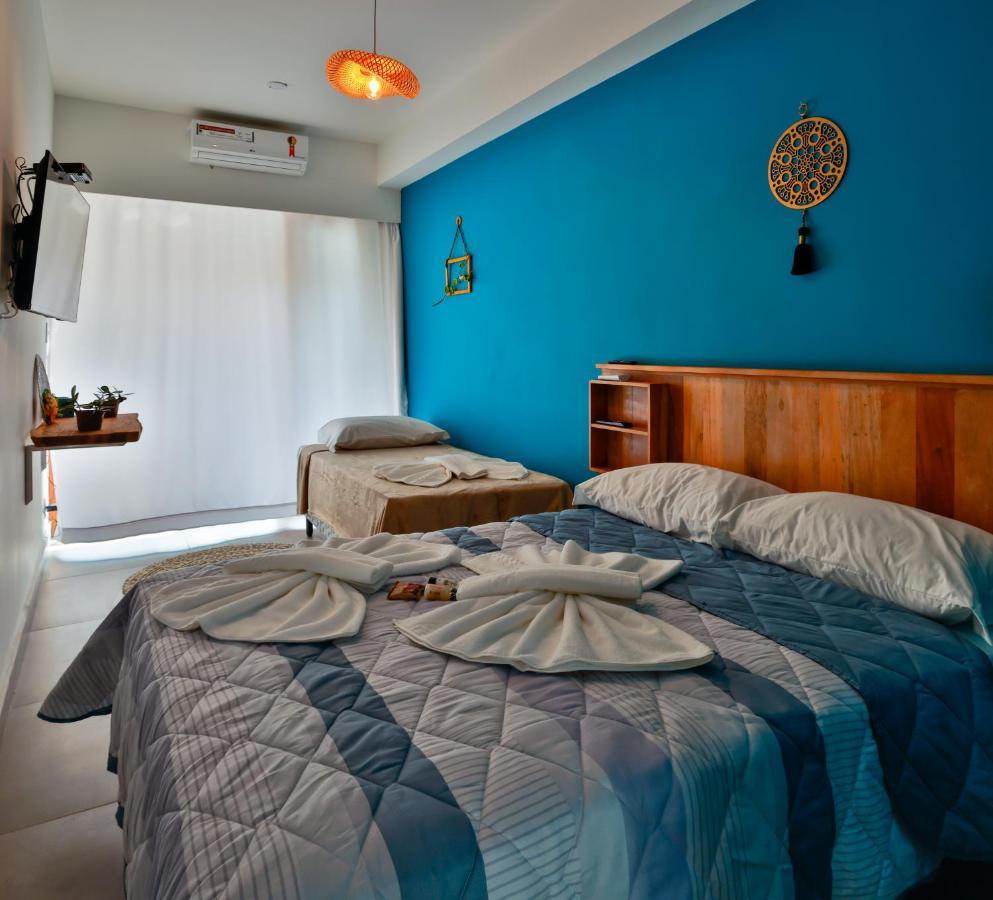 Mandala Beach Hotel 우바투바 외부 사진
