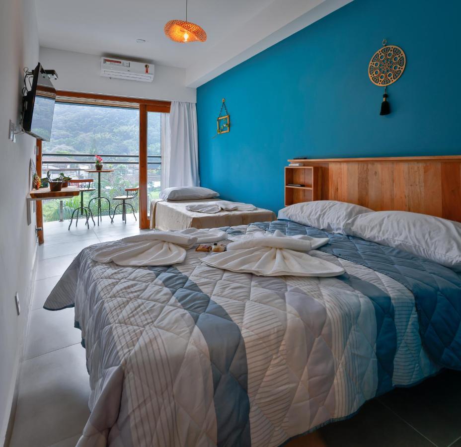 Mandala Beach Hotel 우바투바 외부 사진