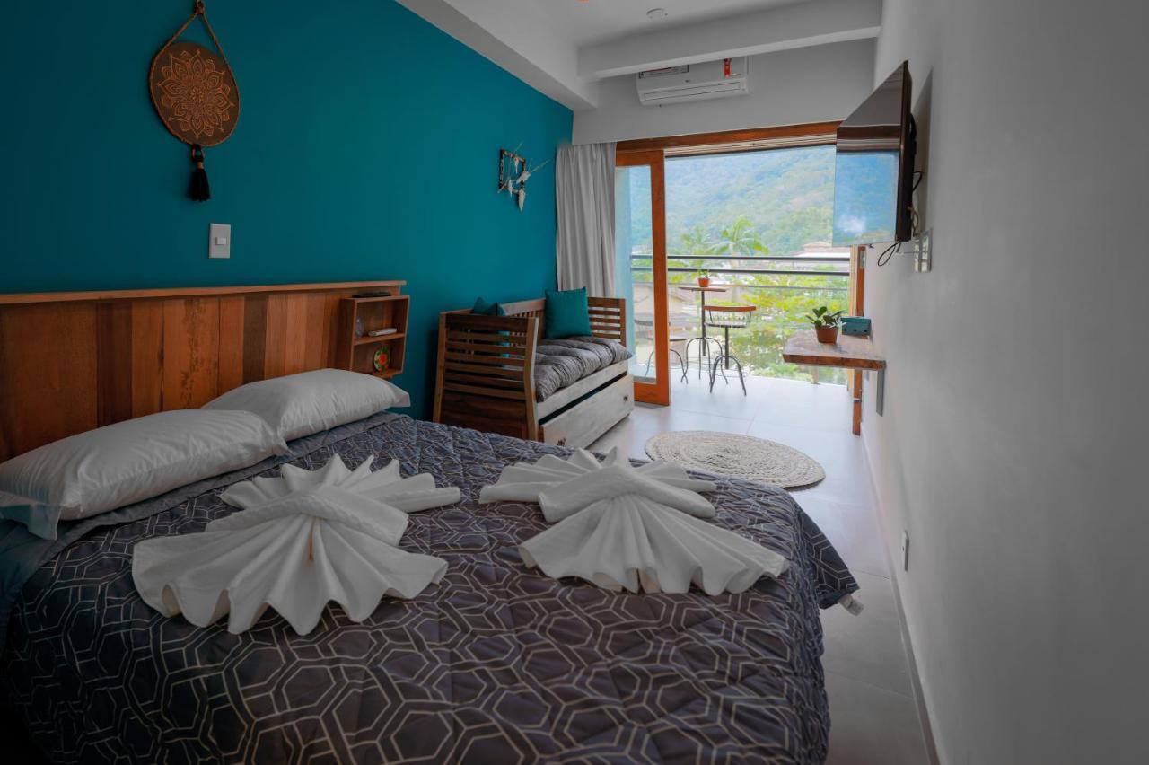 Mandala Beach Hotel 우바투바 외부 사진