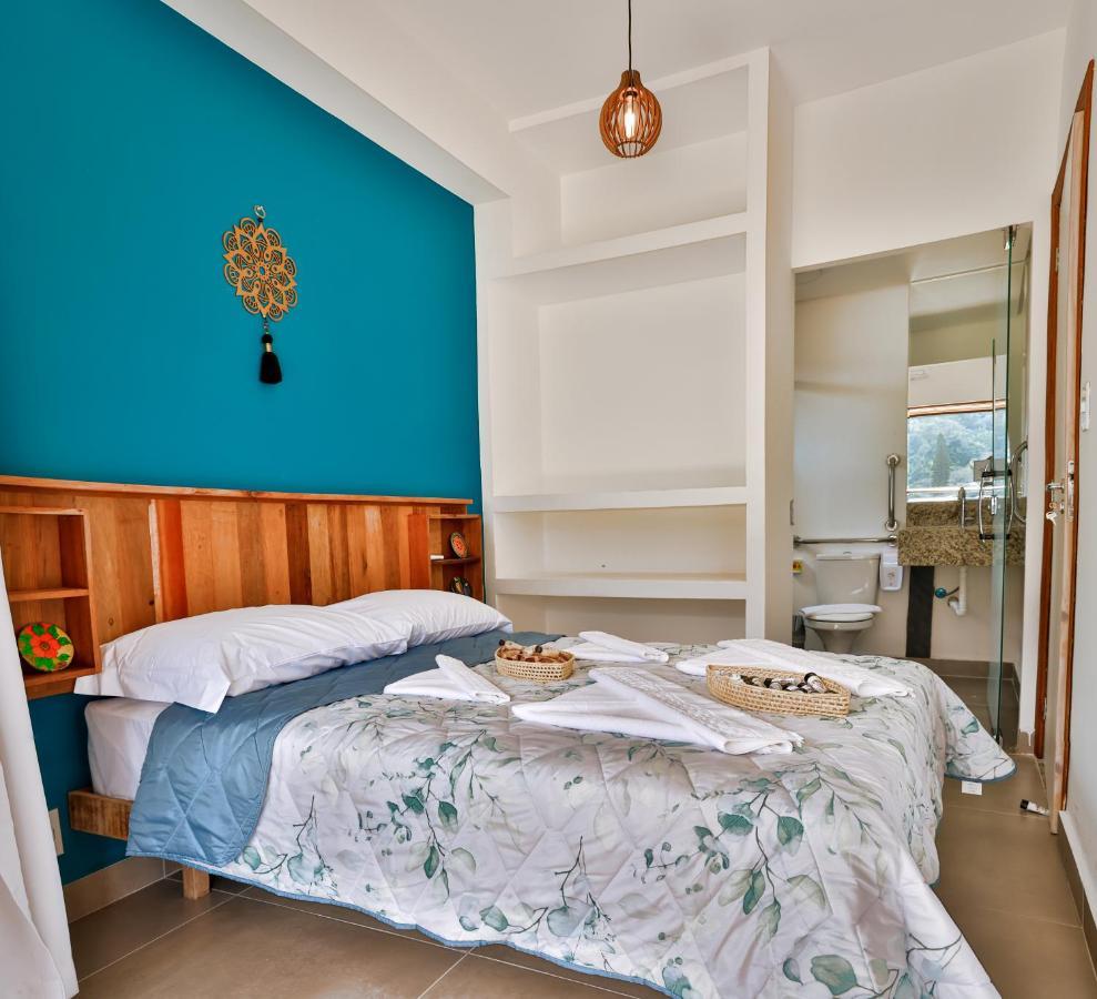 Mandala Beach Hotel 우바투바 외부 사진